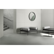 MIXT - 24X24, LIGHT GRAY FLA, MATTE